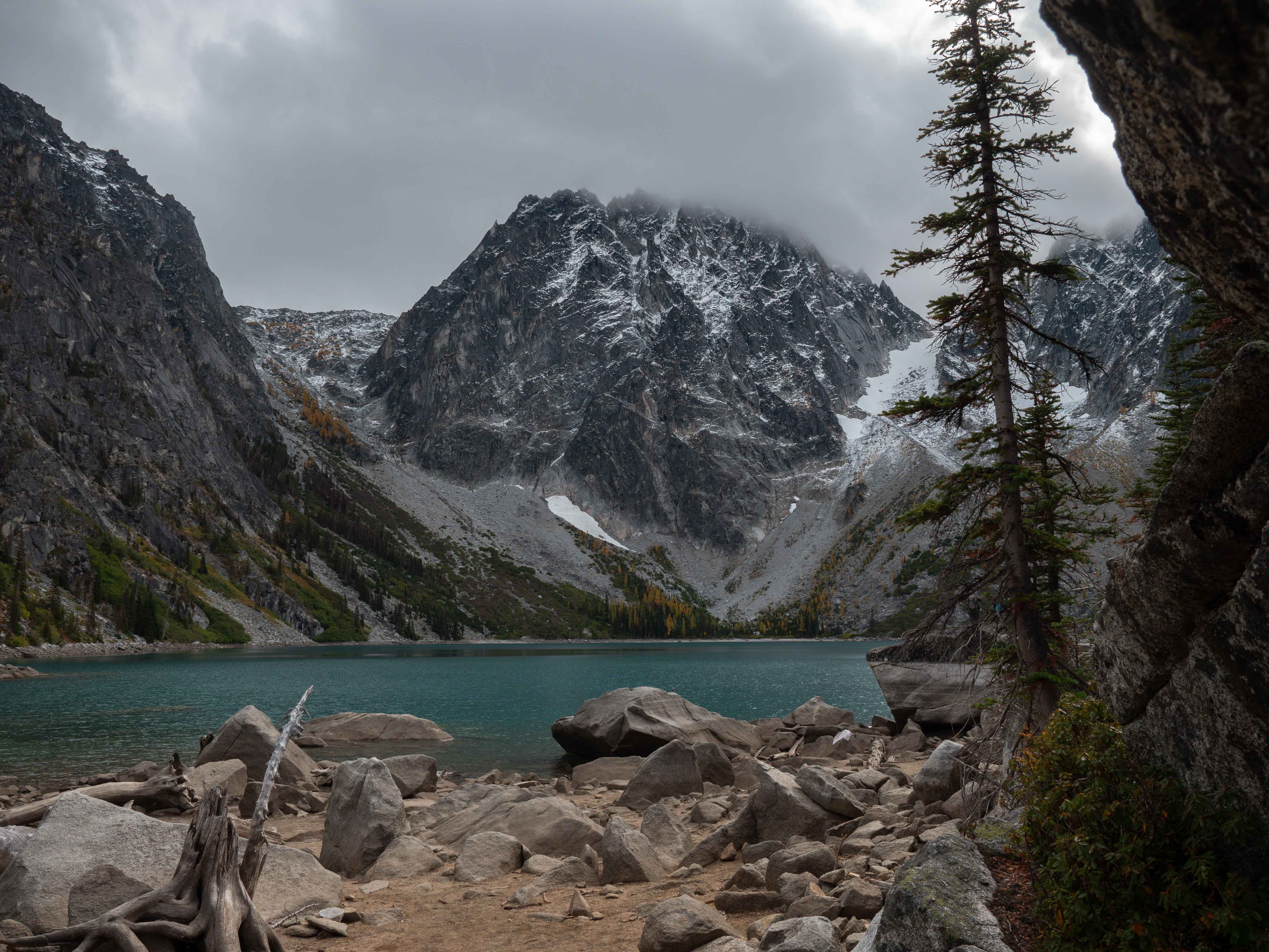 Landscape photography by Nick Brezonik